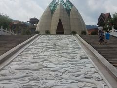 -韶关经律论国际酒店温泉