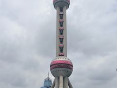 -陆家嘴空中步行连廊
