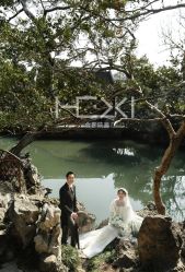 -苏州HX-合喜映画婚纱摄影