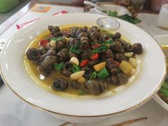 -火龙堂·风味民间菜(文一路店)