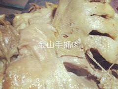 -金山手抓肉(清水河总店)