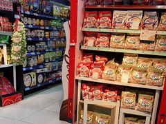 -世纪联华超市(凤起店)