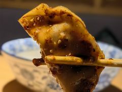 -龙抄手食府(浣花北路店)