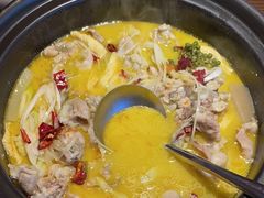 -闽鄂情·闽南招财鸭(水头店)