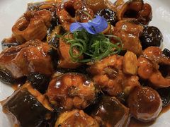 -望乡楼上海菜(日月光店)