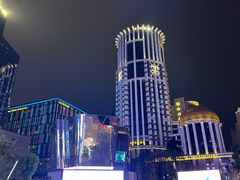 -上海大酒店(南京东路店)