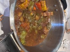 -北李妈妈菜·海肠捞饭(开发区万达店)