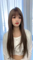 -V8潮牌·接发烫染连锁