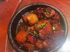 -小柴米·传统江西菜(八一广场店)
