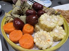 -老德州四合院·德州菜(天衢路店)