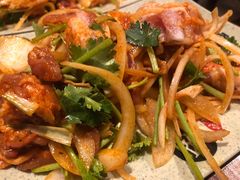 -赵胖炙子烤肉&深夜酒馆(簋街店)