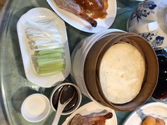 -漢舍中国菜馆(889广场店)