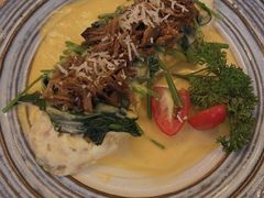 -The Good Place好地方·Brunch·coffee(国贸店)