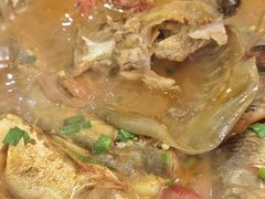 -溱湖八鲜菜馆