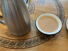 奶茶-格日勒阿妈蒙古厨房(新华广场店)