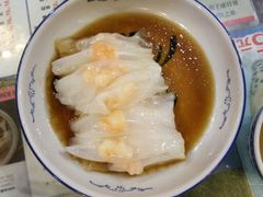 -阿殳菜馆·私厨(水围村店)