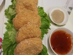 -鼎泰丰(渔阳店)