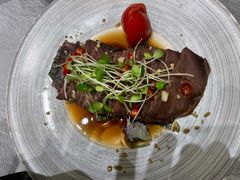 -不倒翁·徽天下名菜楼(马鞍山路店)