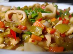 炒东坡-董府·古宅餐厅