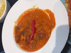 -木尔坦·Multan巴基斯坦清真餐厅halal(大智嘉园店)