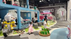 -MINI MARS KIDS CLUB亲子家庭中心(长宁天山店)