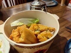 -锡和无锡菜(景丽苑店)