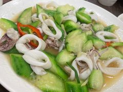 -陆记鹅庄·潮汕菜·狮头鹅(大仟里店)