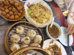 -都一处烧麦馆(前门店)