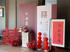 -芒果与甜纯动物奶油蛋糕&甜品台定制