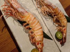 -炉匠炉端烧·酒(国金中心商场店)