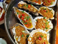 海鲜大咖-炉货•夜宵优选地(亚细亚店)