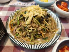 -益百岁牛尾汤(香山路店)
