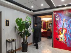 -黑石礁酒楼·海鲜(黑石礁店)