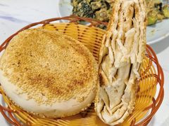 -清真喜兰老丁羊汤特色小吃