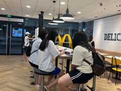 -麦当劳(厦门北站店)