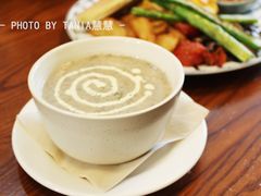 -AFS Cafe & Canteen(闽江二路店)