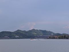 -东钱湖小普陀景区