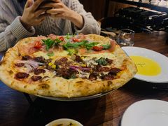 -1861意大利餐厅(文化广场店)