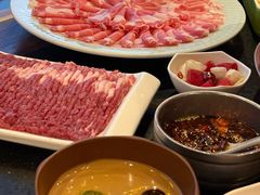 -南门涮肉(通州店)