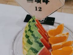 -顺峰(阜成店)