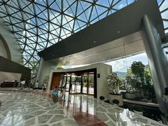 -深圳大梅沙京基洲际度假酒店