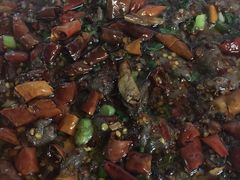 水煮牛肉-盆满钵满·国家非遗传承(云台店)
