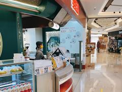 -维维豆奶(金鹰新街口店)