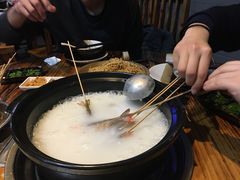 -盈田盈粥庄(博山东路店)