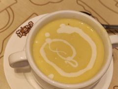 -菲滋意式餐厅(黄岩洞天店)