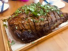 -杨正宗烤全羊(北二环店)