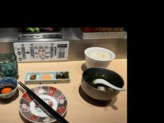 味增汤-肉肉大米(金虹桥店)
