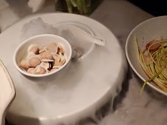 -木守西溪溪隐餐厅