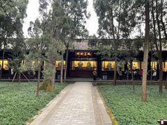 -成都武侯祠博物馆