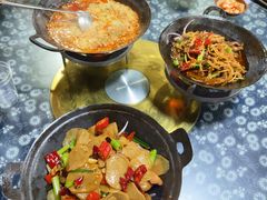-张关合渣(航空大道店)